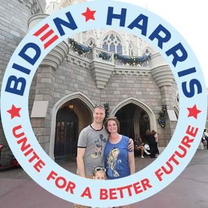 Meet your Posher, Jenna